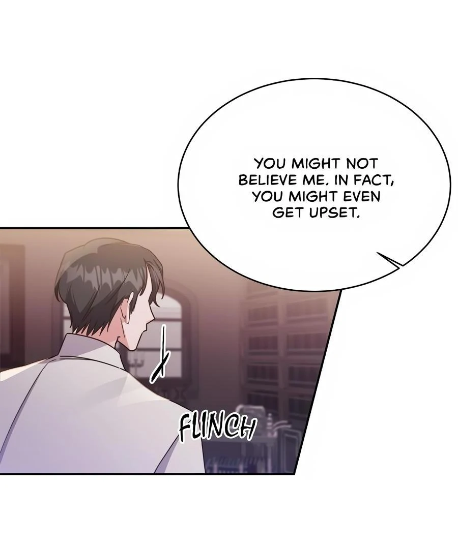 Sweetie, Sweetie, Sweetie - Chapter 70 manhwa