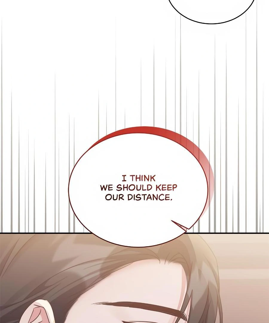 Sweetie, Sweetie, Sweetie - Chapter 70 manhwa