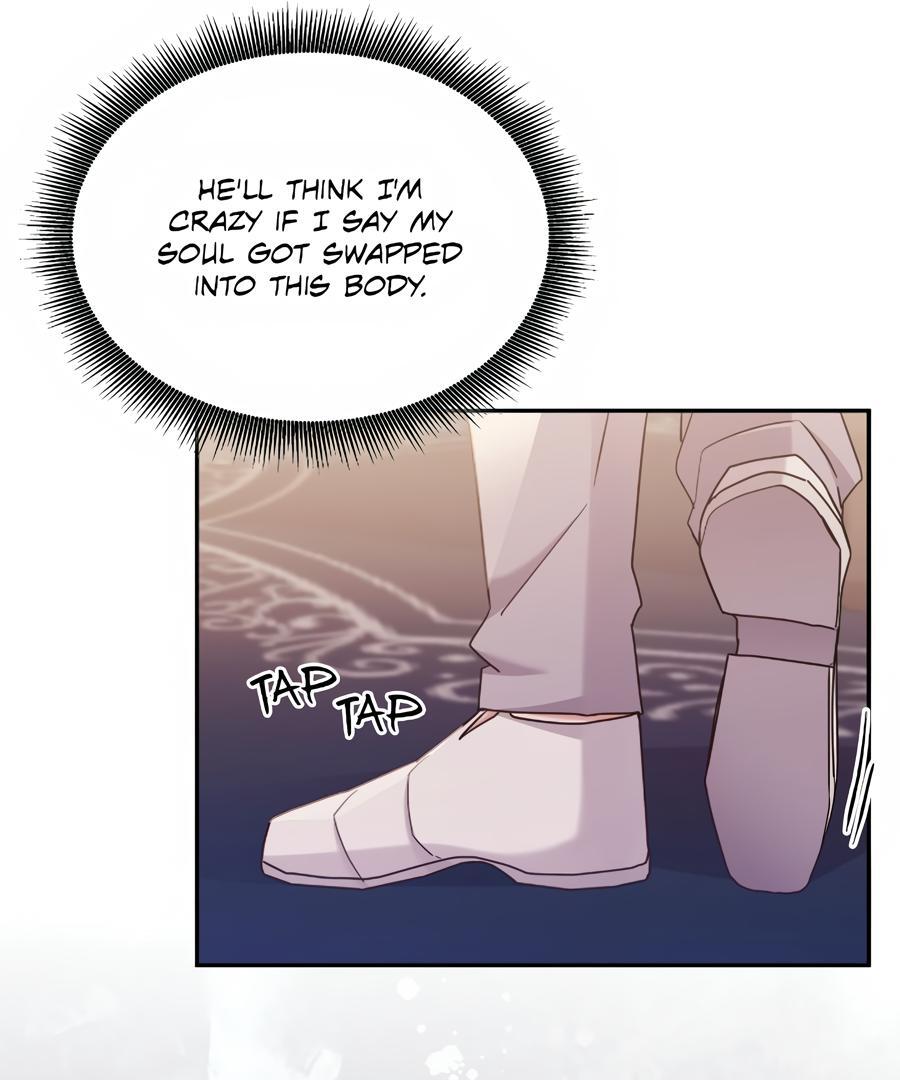 Sweetie, Sweetie, Sweetie - Chapter 70 manhwa