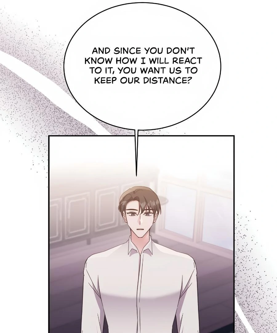 Sweetie, Sweetie, Sweetie - Chapter 70 manhwa