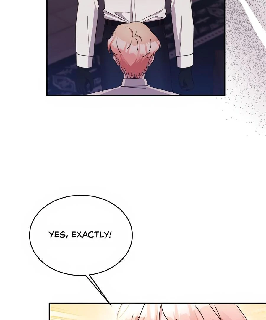 Sweetie, Sweetie, Sweetie - Chapter 70 manhwa