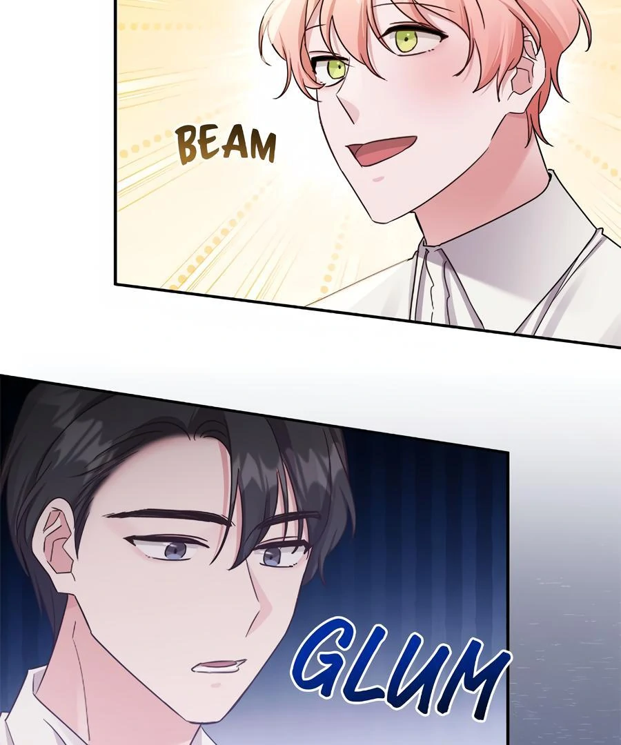 Sweetie, Sweetie, Sweetie - Chapter 70 manhwa