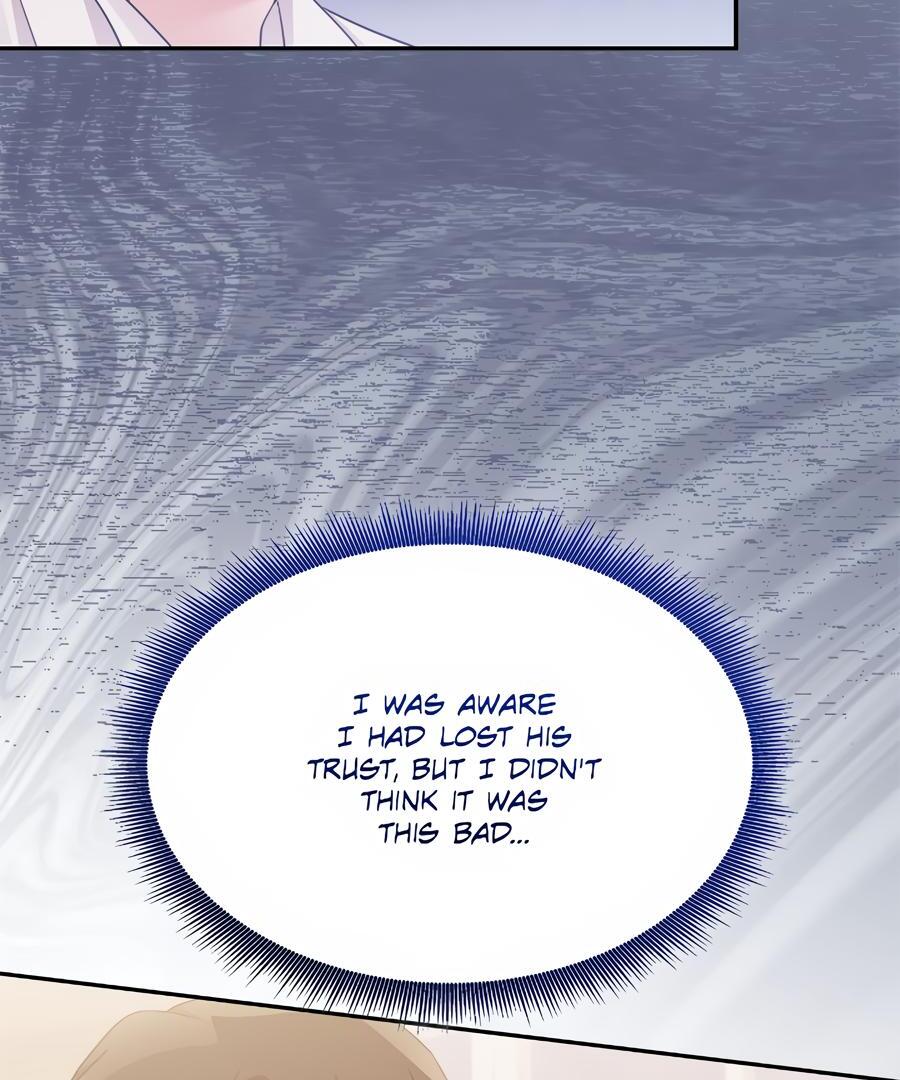 Sweetie, Sweetie, Sweetie - Chapter 70 manhwa