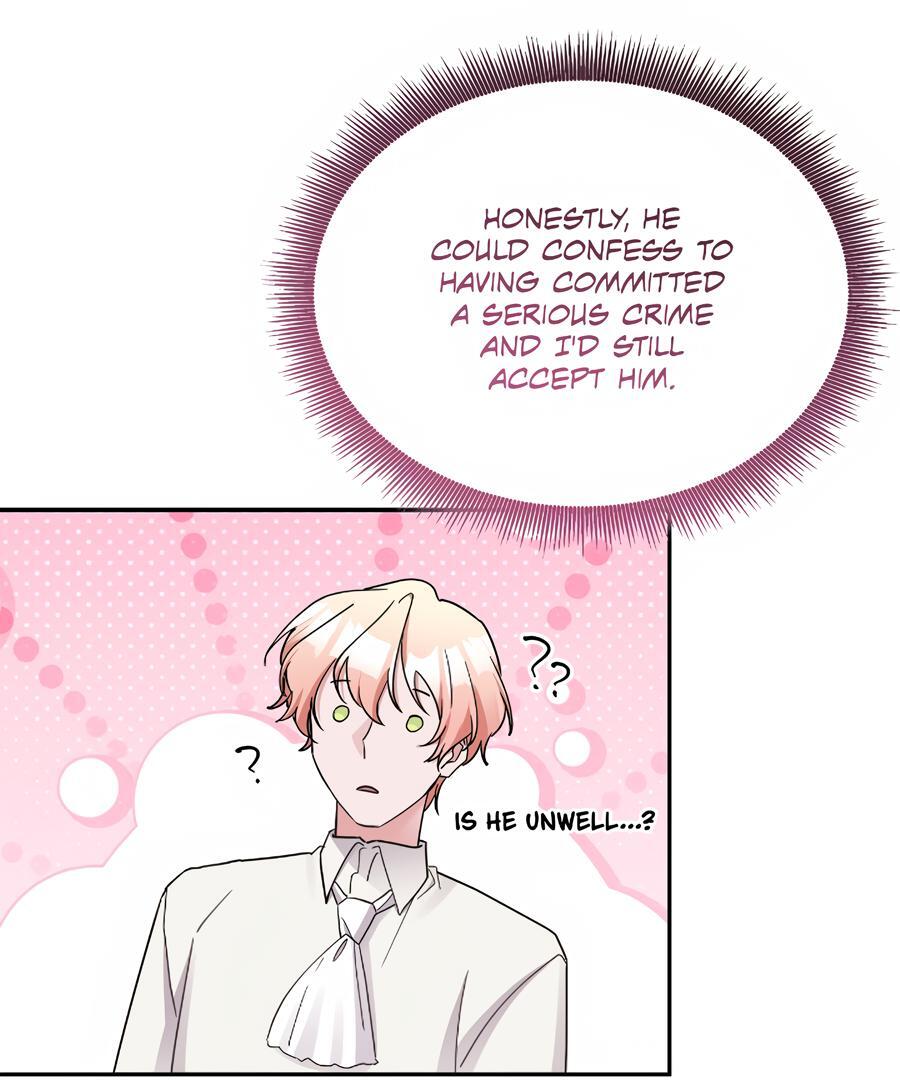 Sweetie, Sweetie, Sweetie - Chapter 70 manhwa