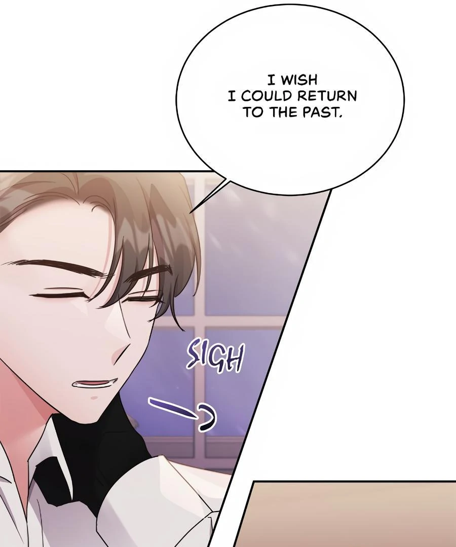 Sweetie, Sweetie, Sweetie - Chapter 70 manhwa