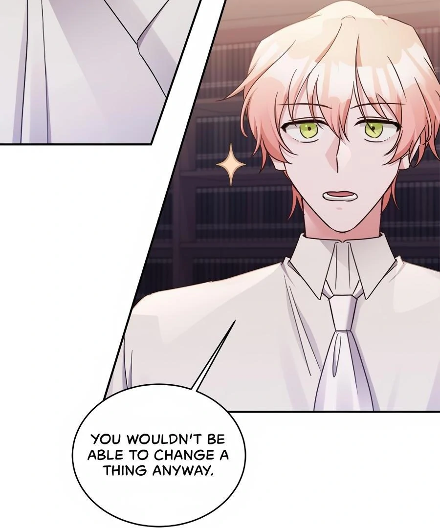 Sweetie, Sweetie, Sweetie - Chapter 70 manhwa