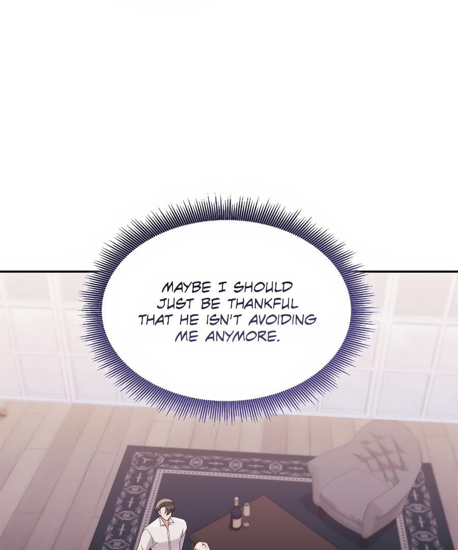 Sweetie, Sweetie, Sweetie - Chapter 70 manhwa