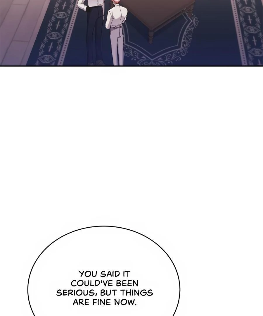 Sweetie, Sweetie, Sweetie - Chapter 70 manhwa