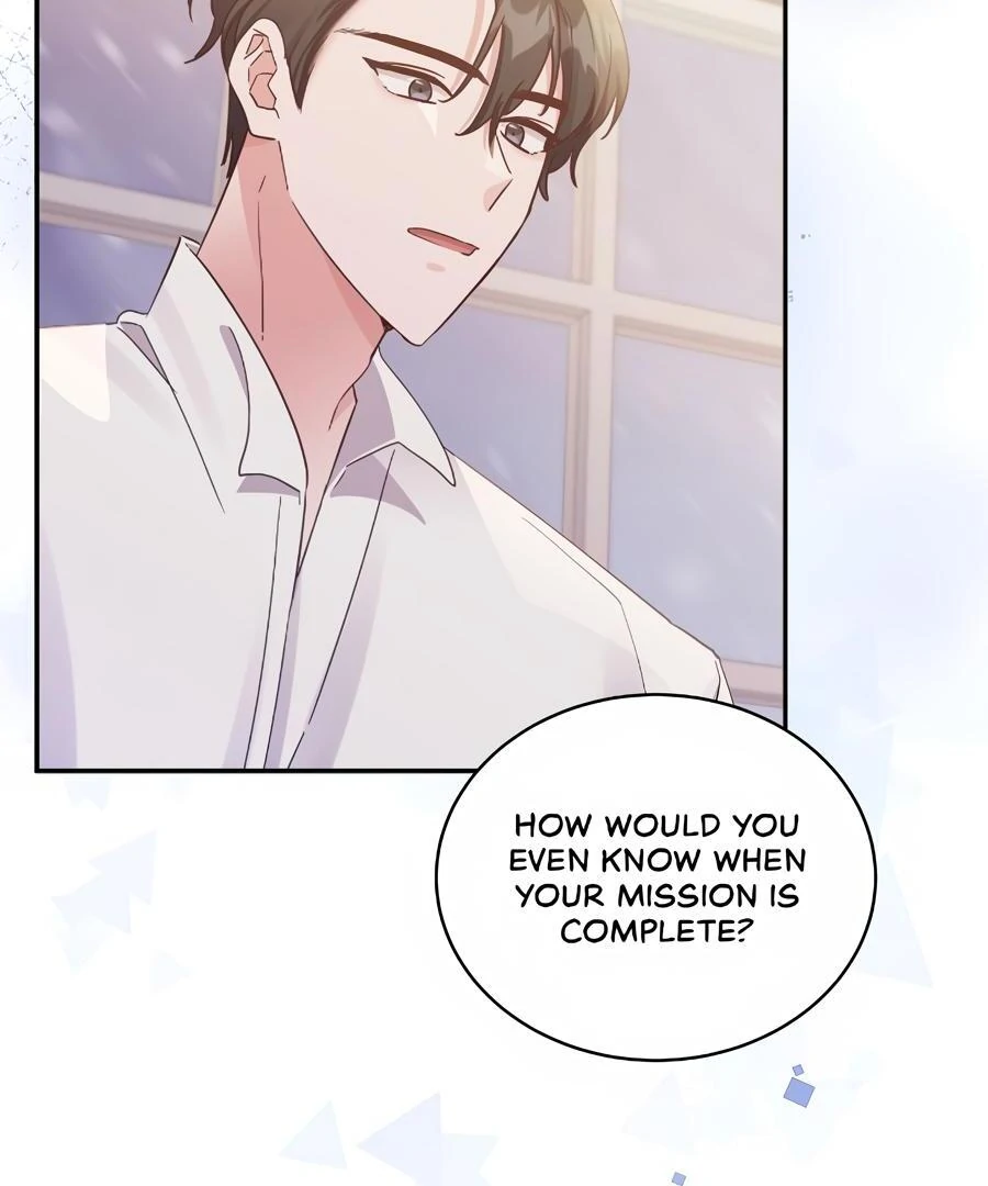 Sweetie, Sweetie, Sweetie - Chapter 70 manhwa