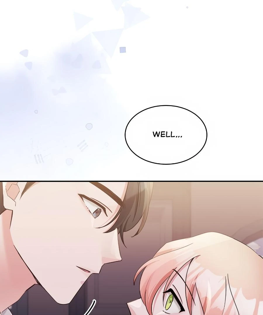 Sweetie, Sweetie, Sweetie - Chapter 70 manhwa