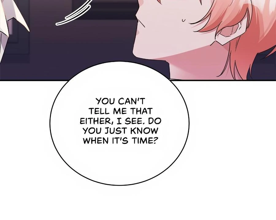 Sweetie, Sweetie, Sweetie - Chapter 70 manhwa