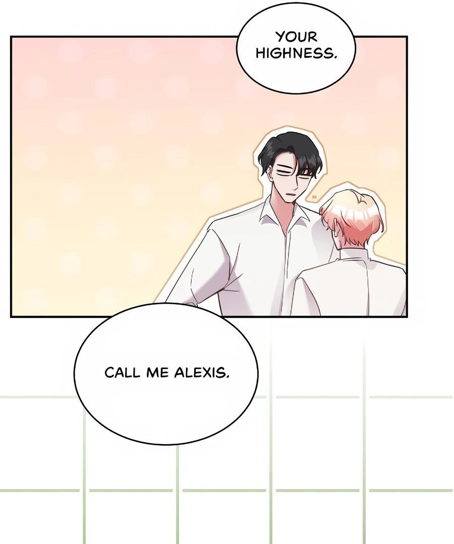 Sweetie, Sweetie, Sweetie - Chapter 70 manhwa