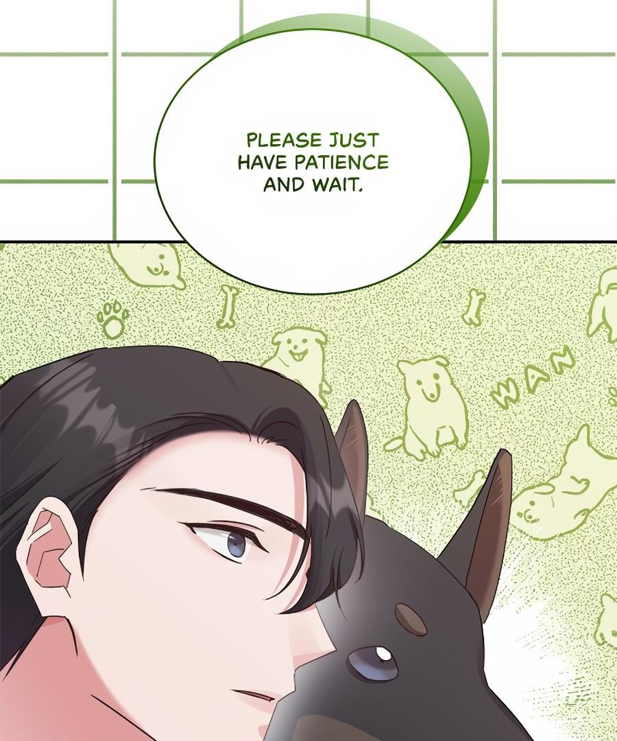 Sweetie, Sweetie, Sweetie - Chapter 70 manhwa
