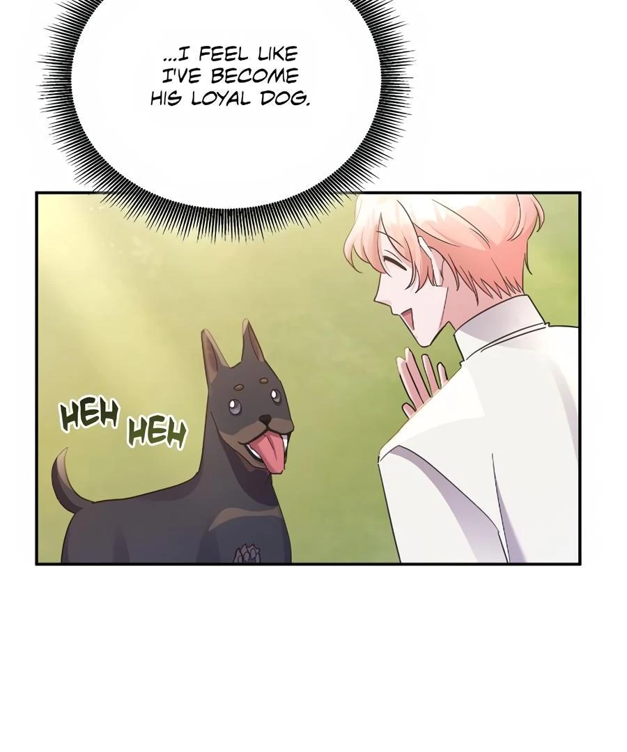 Sweetie, Sweetie, Sweetie - Chapter 70 manhwa