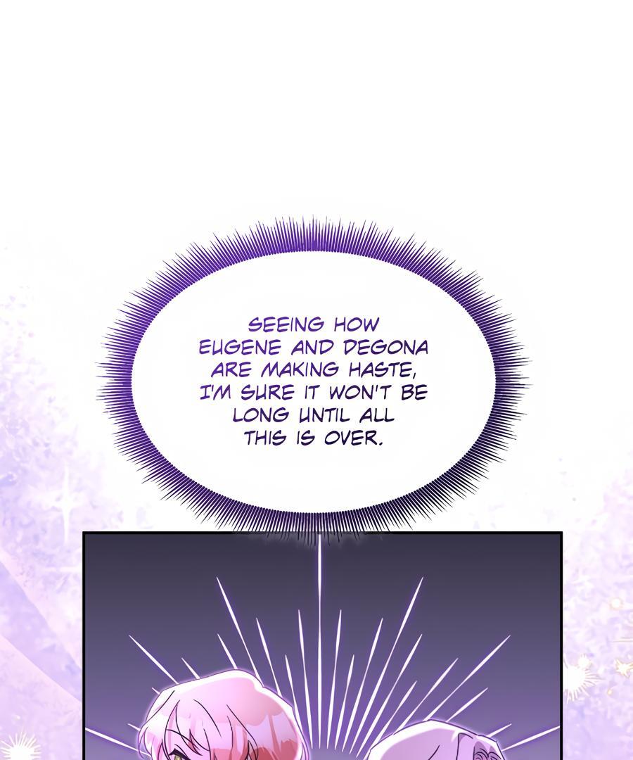 Sweetie, Sweetie, Sweetie - Chapter 70 manhwa