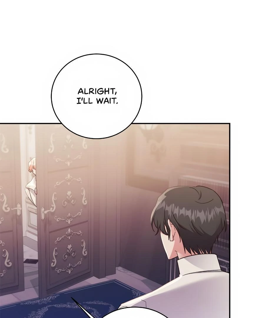 Sweetie, Sweetie, Sweetie - Chapter 70 manhwa