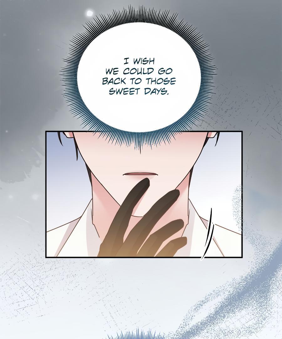 Sweetie, Sweetie, Sweetie - Chapter 70 manhwa