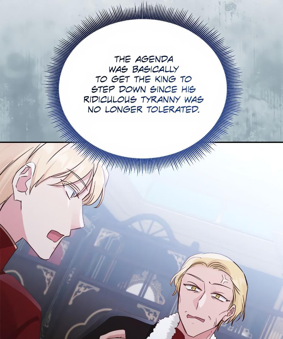 Sweetie, Sweetie, Sweetie - Chapter 70 manhwa