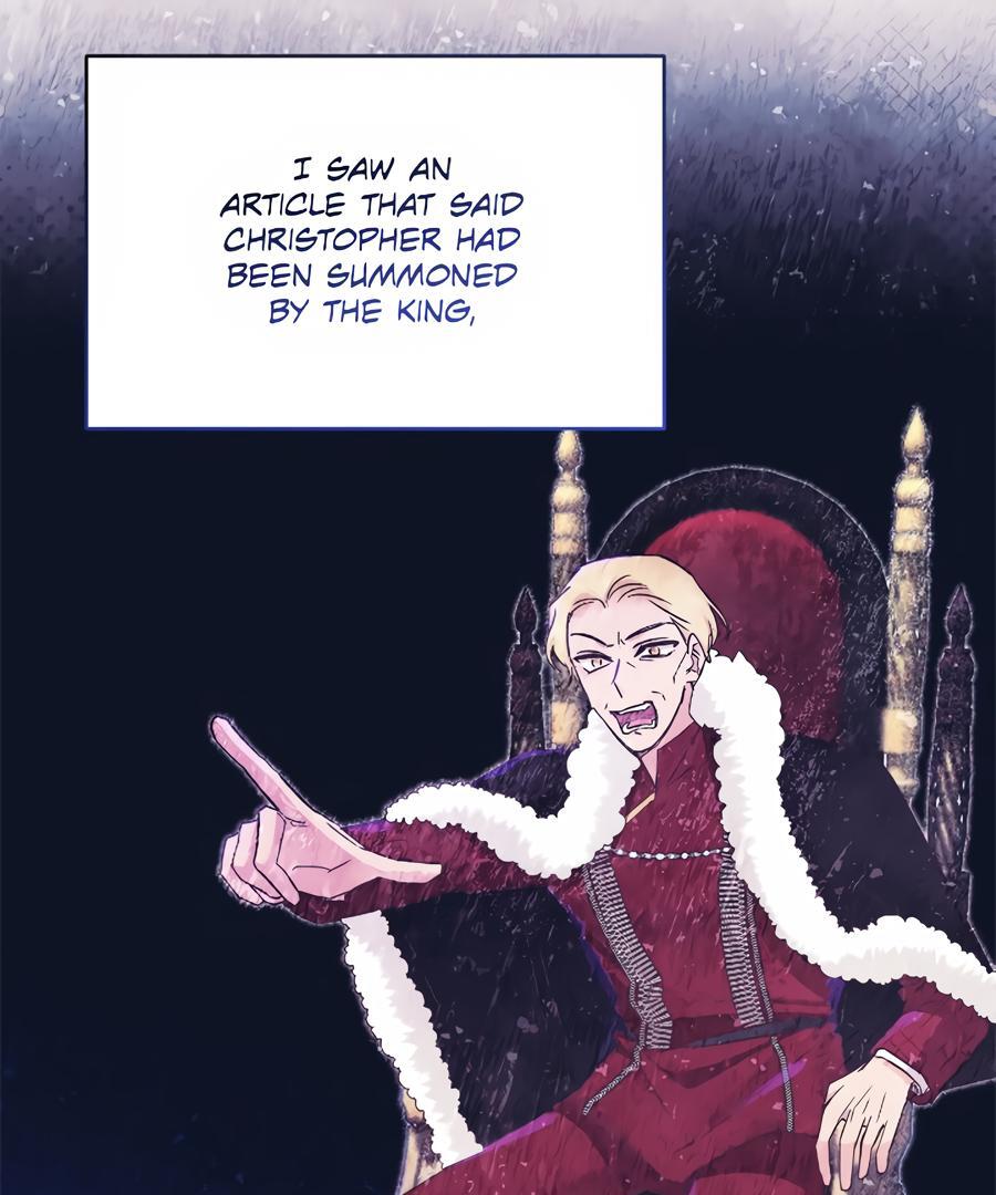 Sweetie, Sweetie, Sweetie - Chapter 70 manhwa