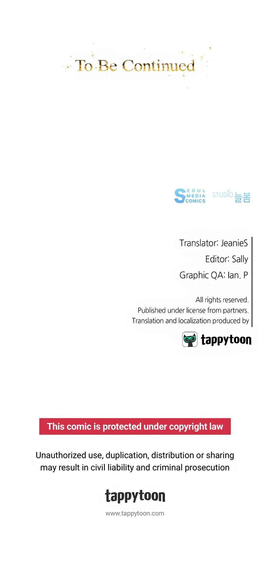 Sweetie, Sweetie, Sweetie - Chapter 70 manhwa