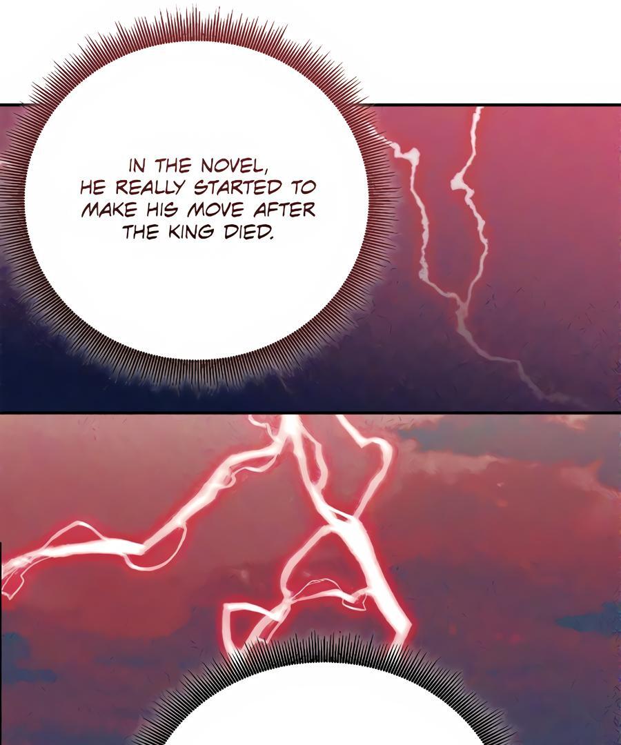 Sweetie, Sweetie, Sweetie - Chapter 71 manhwa