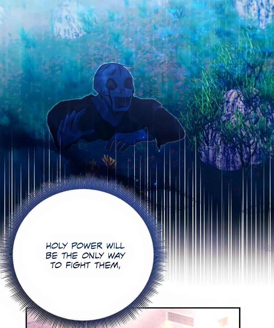 Sweetie, Sweetie, Sweetie - Chapter 71 manhwa