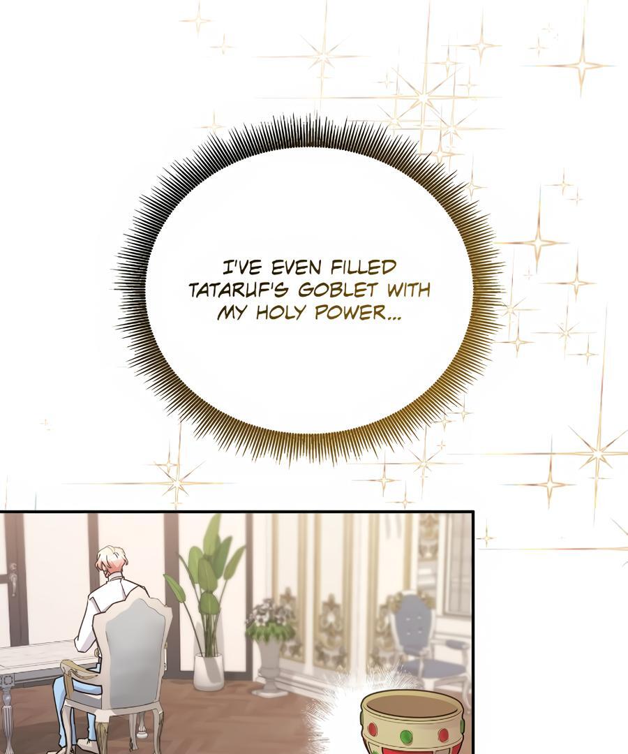 Sweetie, Sweetie, Sweetie - Chapter 71 manhwa