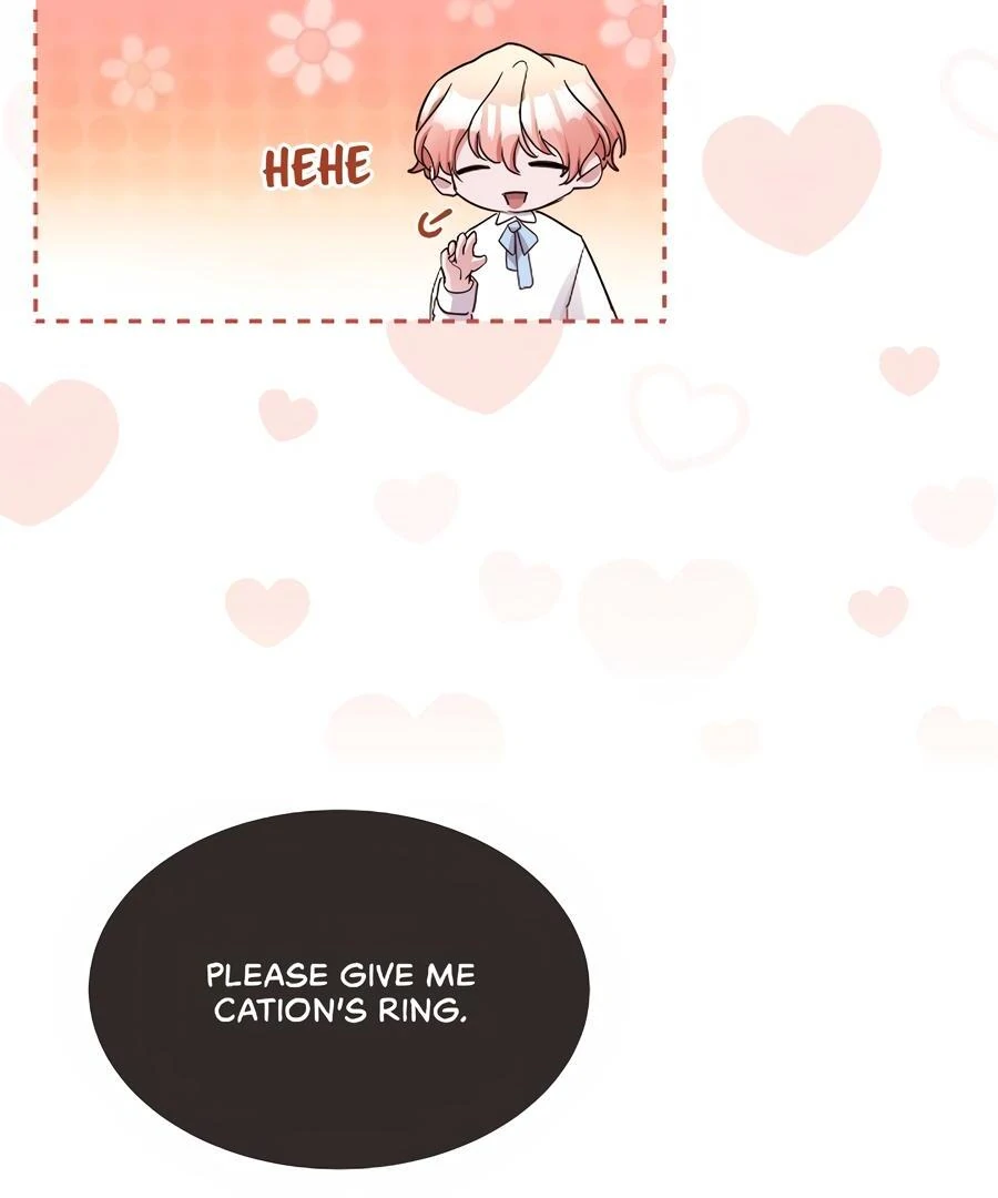 Sweetie, Sweetie, Sweetie - Chapter 71 manhwa
