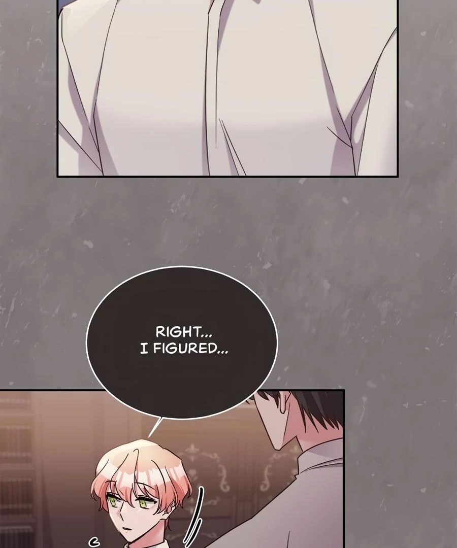 Sweetie, Sweetie, Sweetie - Chapter 71 manhwa