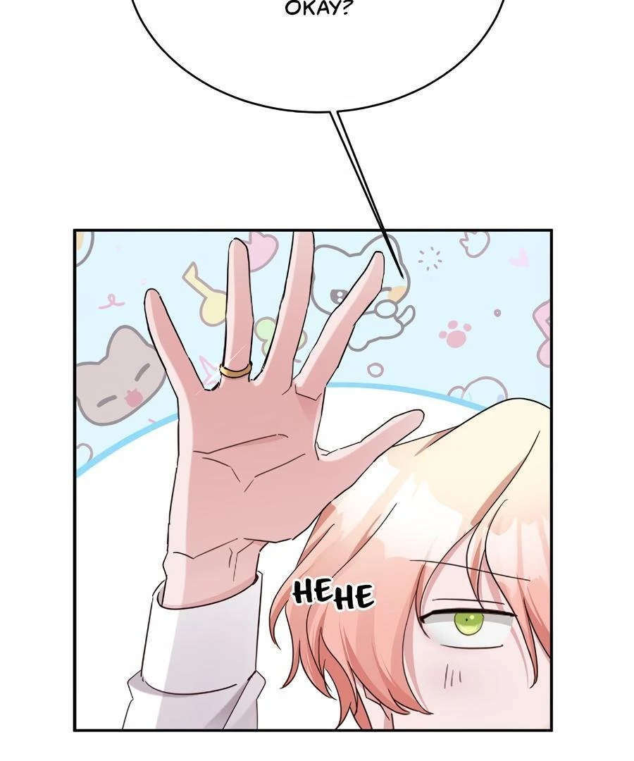 Sweetie, Sweetie, Sweetie - Chapter 71 manhwa