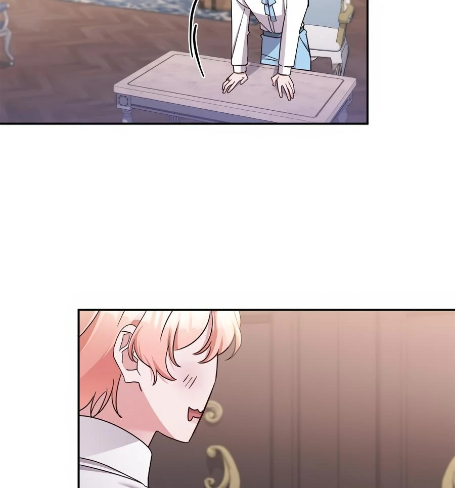 Sweetie, Sweetie, Sweetie - Chapter 71 manhwa