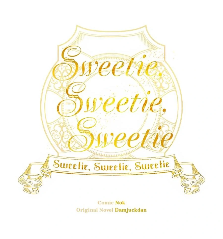 Sweetie, Sweetie, Sweetie - Chapter 71 manhwa