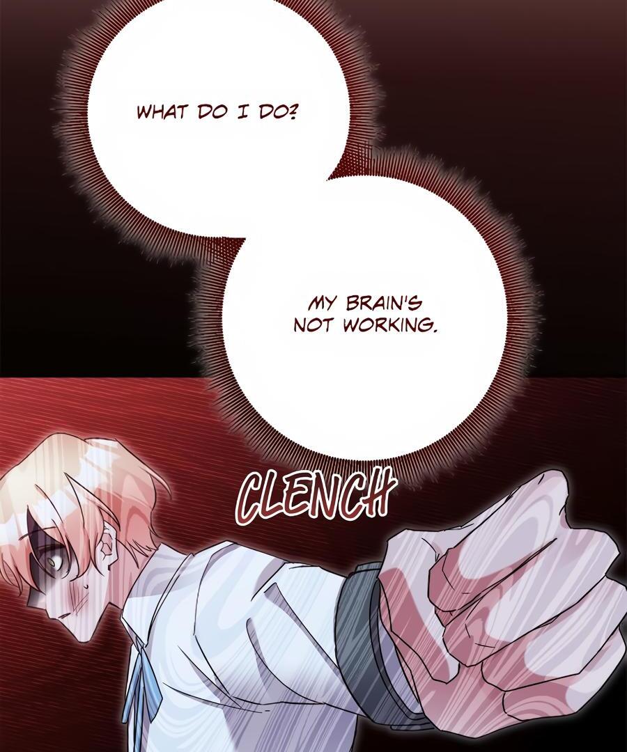 Sweetie, Sweetie, Sweetie - Chapter 71 manhwa