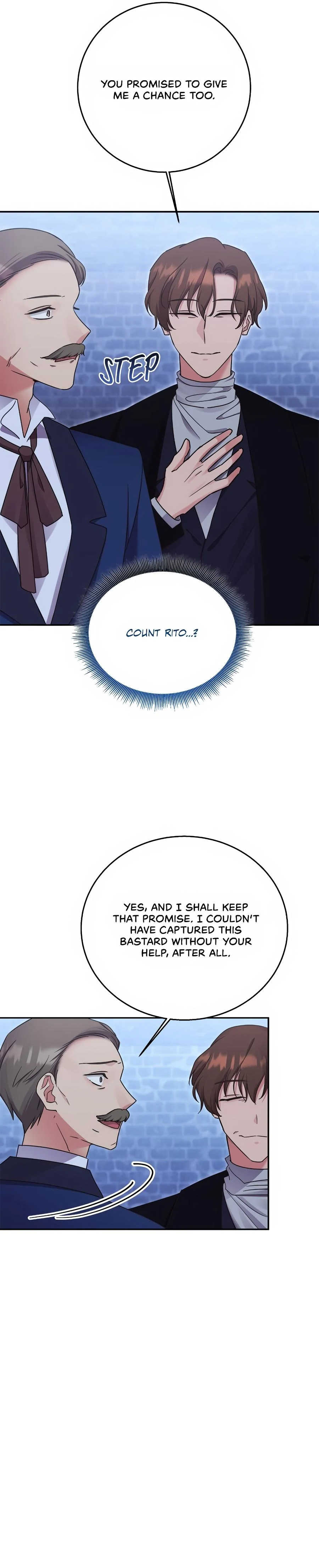 Sweetie, Sweetie, Sweetie - Chapter 71 manhwa