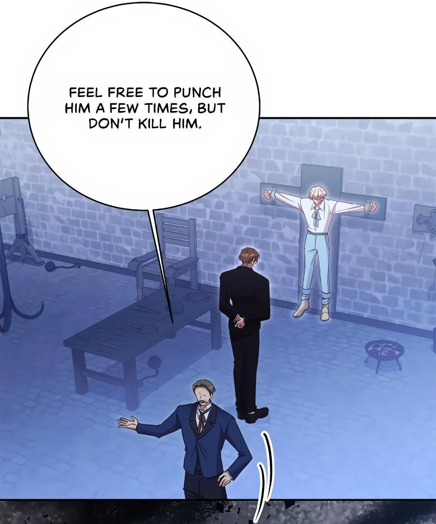 Sweetie, Sweetie, Sweetie - Chapter 71 manhwa