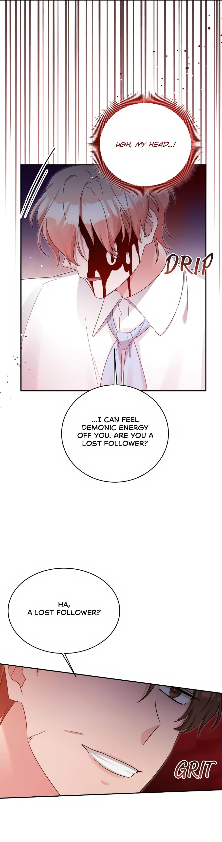 Sweetie, Sweetie, Sweetie - Chapter 71 manhwa