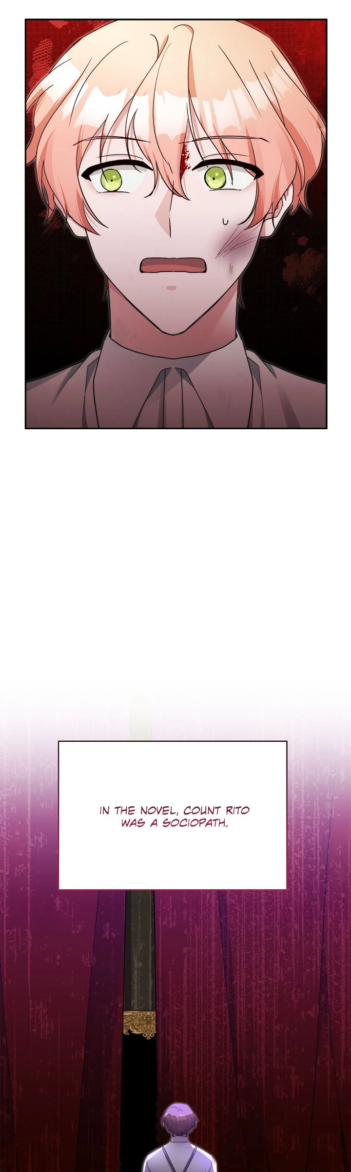 Sweetie, Sweetie, Sweetie - Chapter 72 manhwa