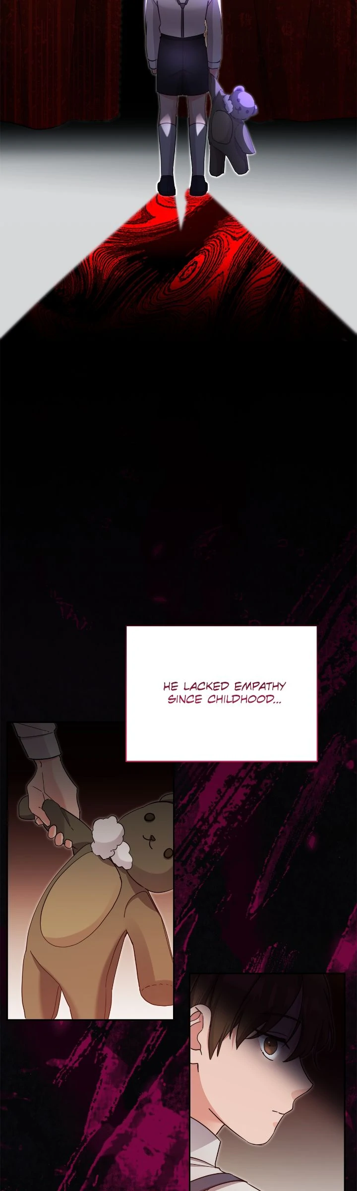 Sweetie, Sweetie, Sweetie - Chapter 72 manhwa
