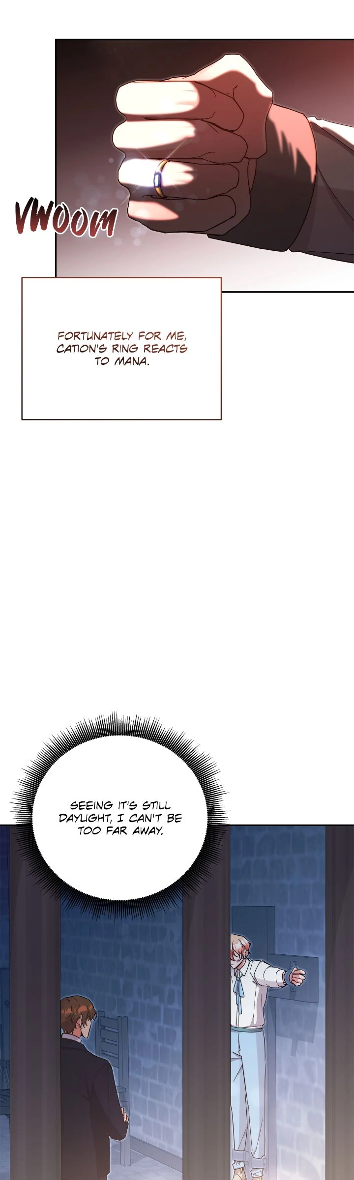 Sweetie, Sweetie, Sweetie - Chapter 72 manhwa