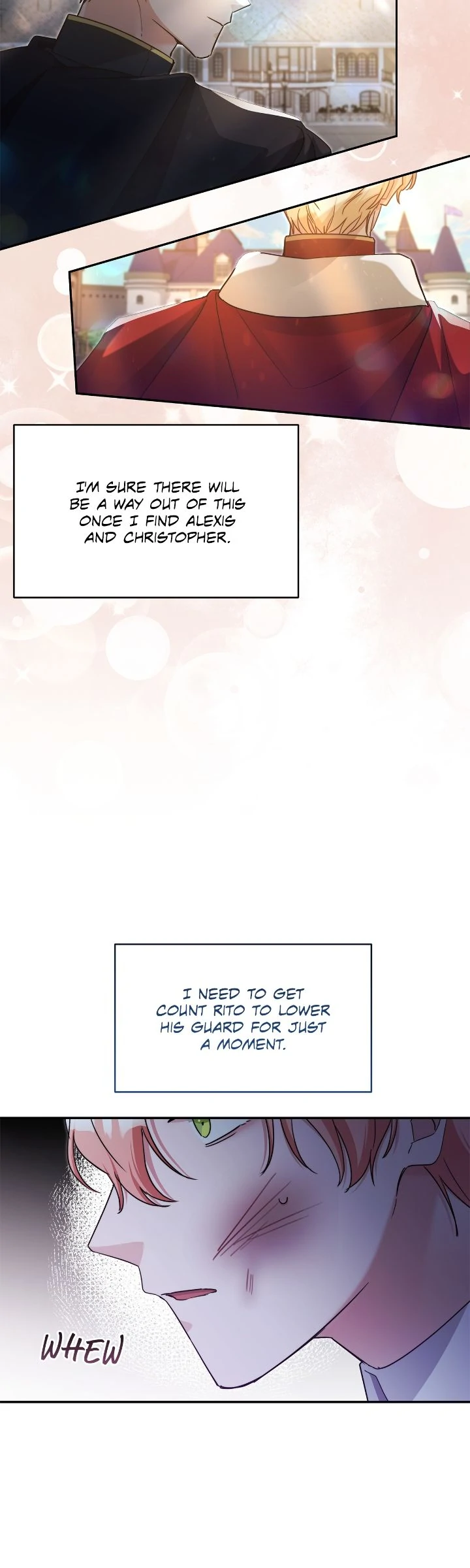 Sweetie, Sweetie, Sweetie - Chapter 72 manhwa