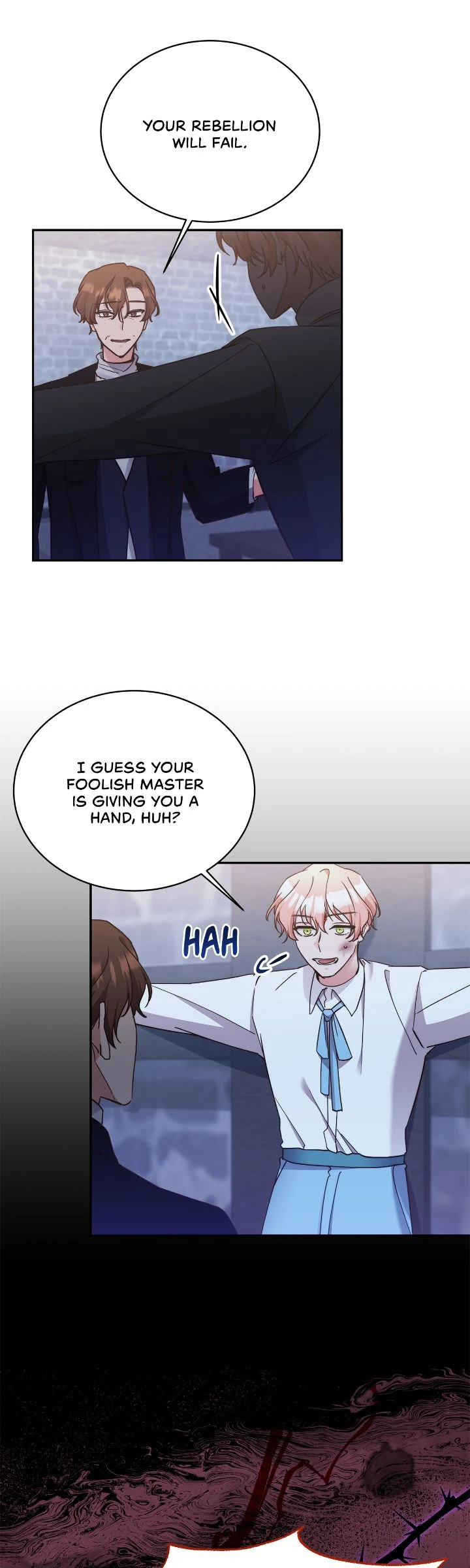 Sweetie, Sweetie, Sweetie - Chapter 72 manhwa