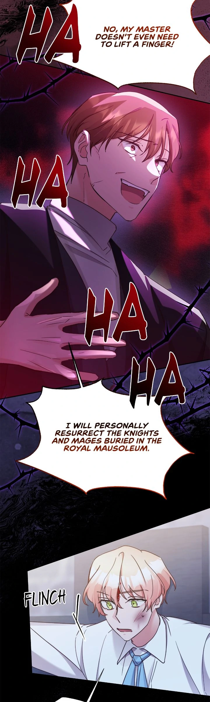 Sweetie, Sweetie, Sweetie - Chapter 72 manhwa