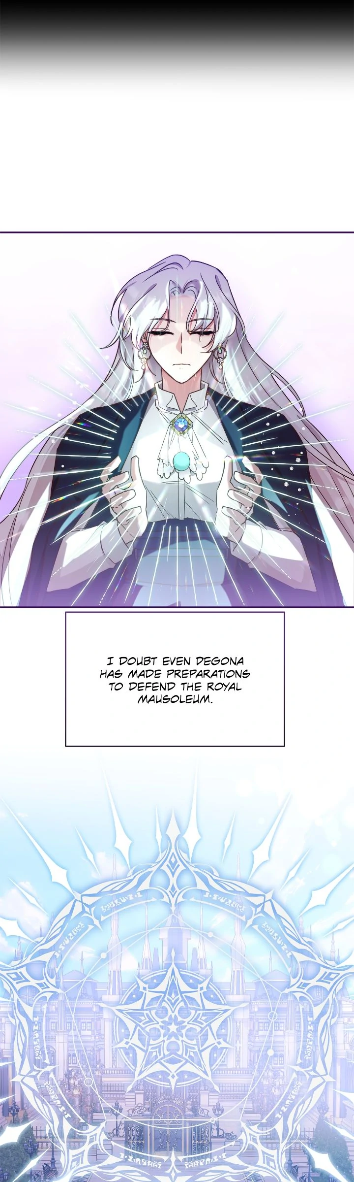 Sweetie, Sweetie, Sweetie - Chapter 72 manhwa