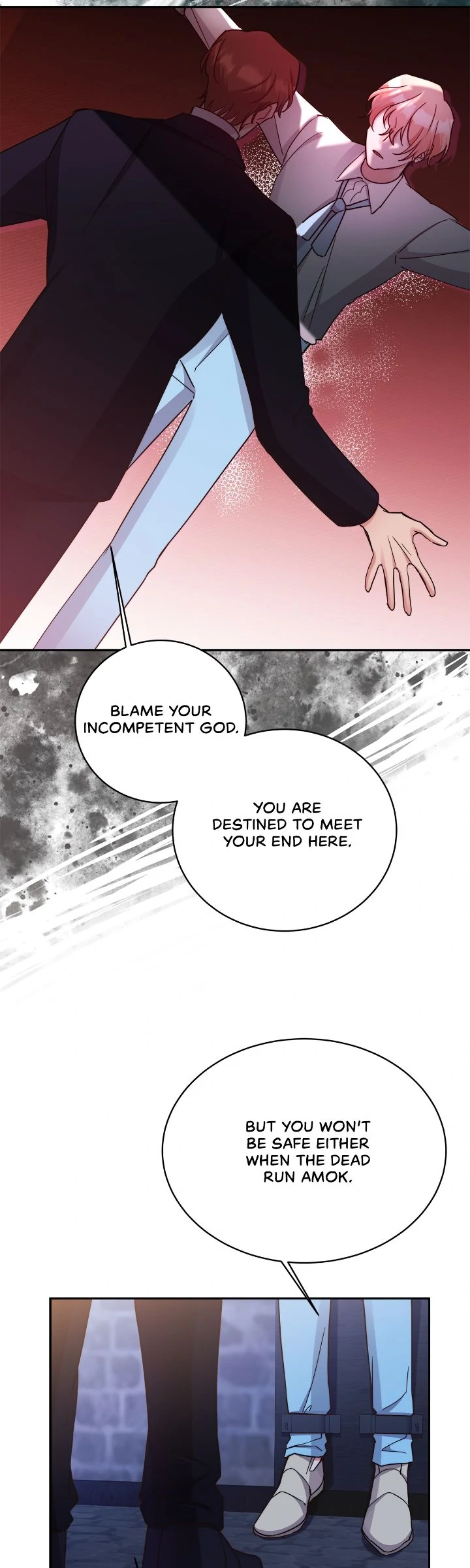 Sweetie, Sweetie, Sweetie - Chapter 72 manhwa