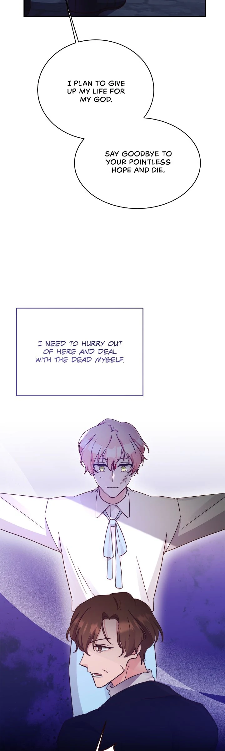 Sweetie, Sweetie, Sweetie - Chapter 72 manhwa