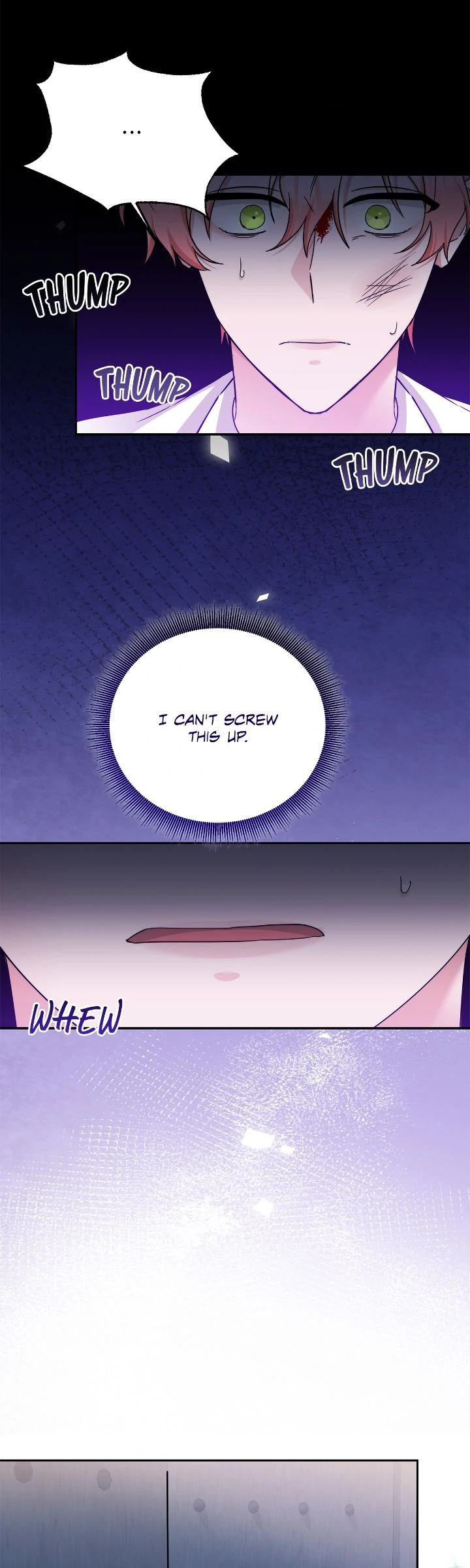 Sweetie, Sweetie, Sweetie - Chapter 72 manhwa