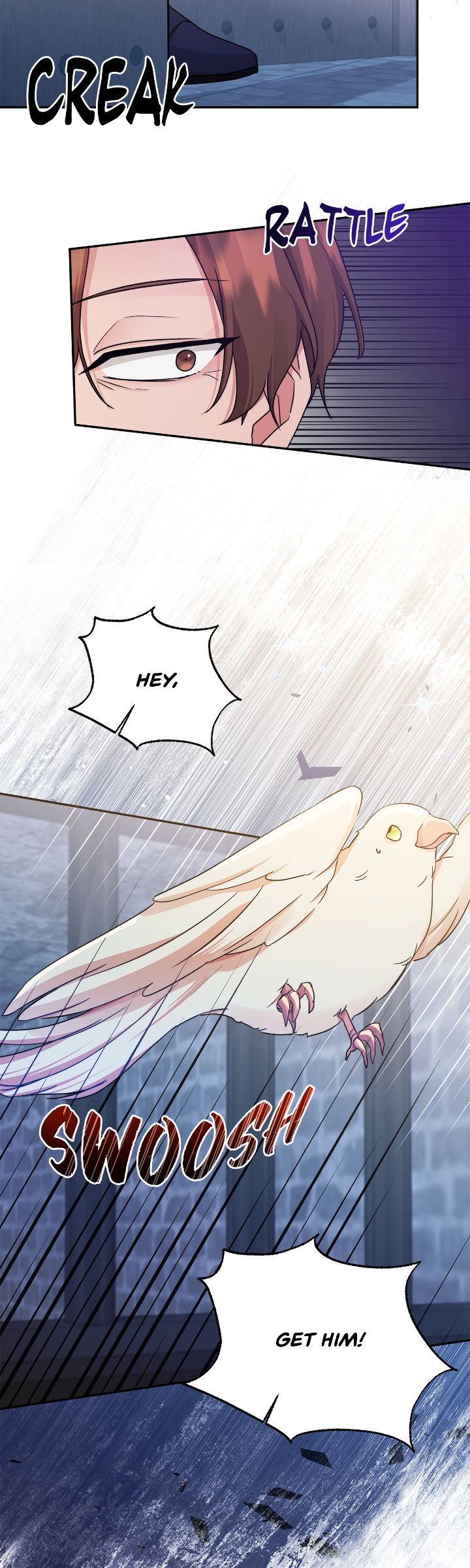 Sweetie, Sweetie, Sweetie - Chapter 72 manhwa