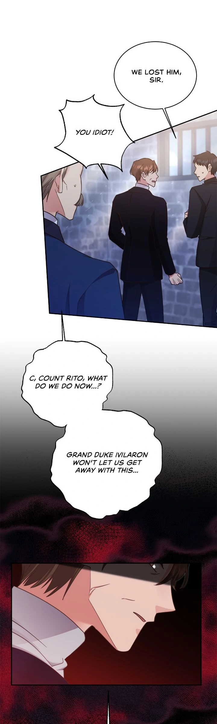 Sweetie, Sweetie, Sweetie - Chapter 72 manhwa