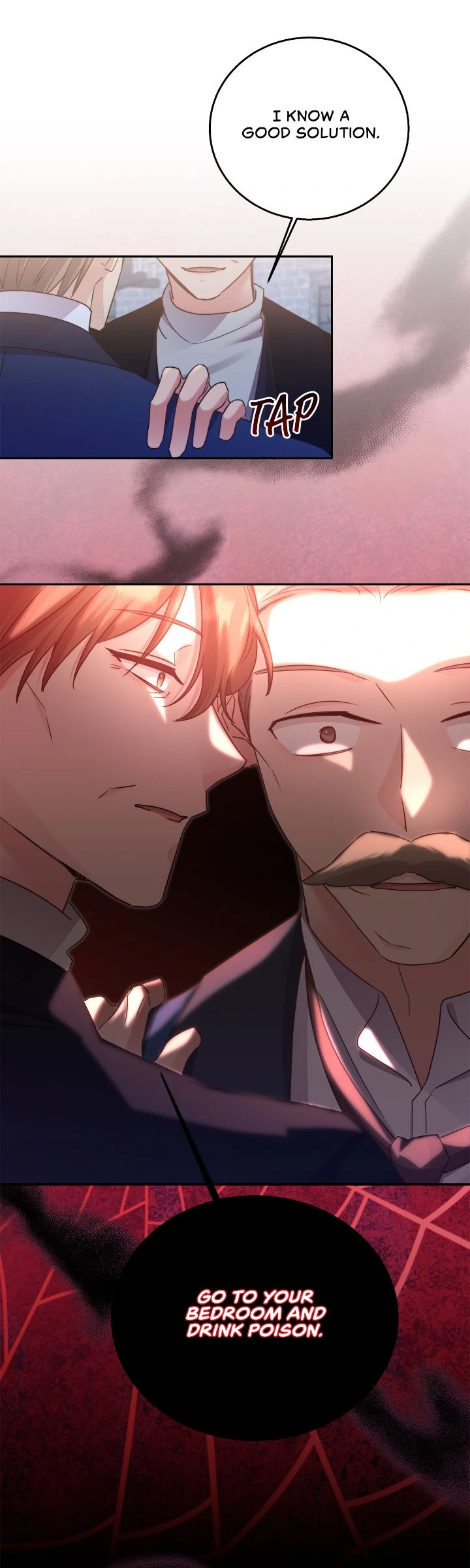 Sweetie, Sweetie, Sweetie - Chapter 72 manhwa