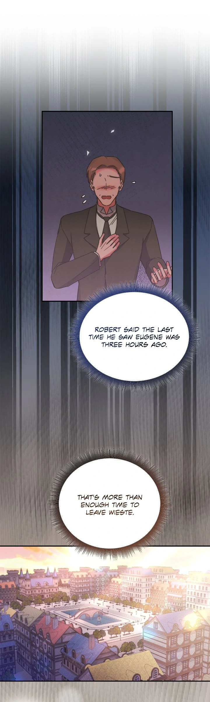 Sweetie, Sweetie, Sweetie - Chapter 72 manhwa